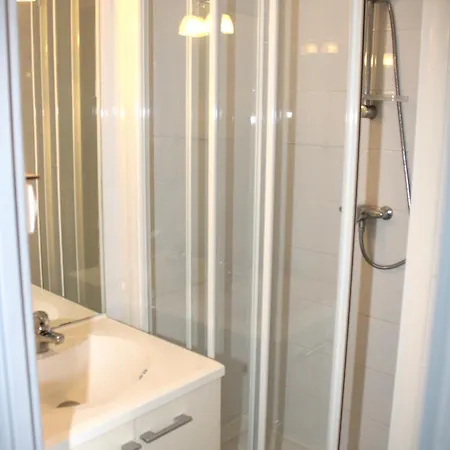 Capipa Apartman Agde