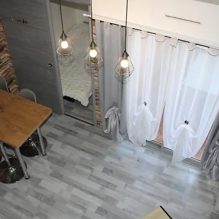 Apartment Capipa Agde