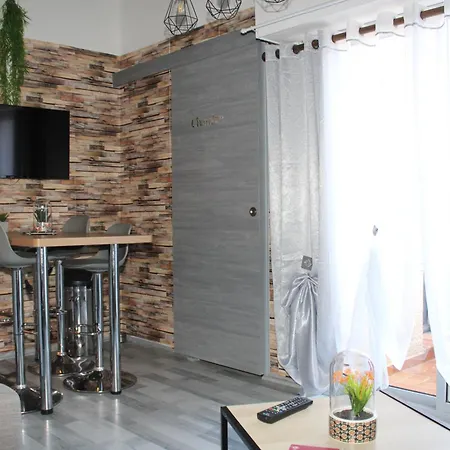 Capipa Apartment Agde