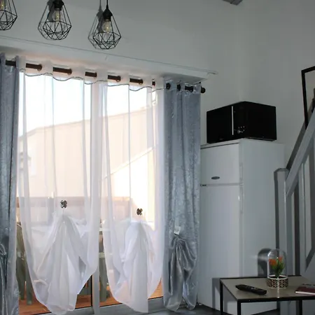 Capipa Apartment