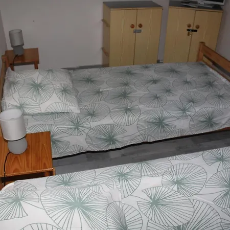 Apartment Capipa *