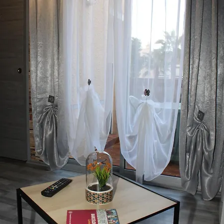 Apartment Capipa