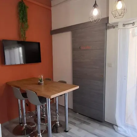 Capipa Appartement