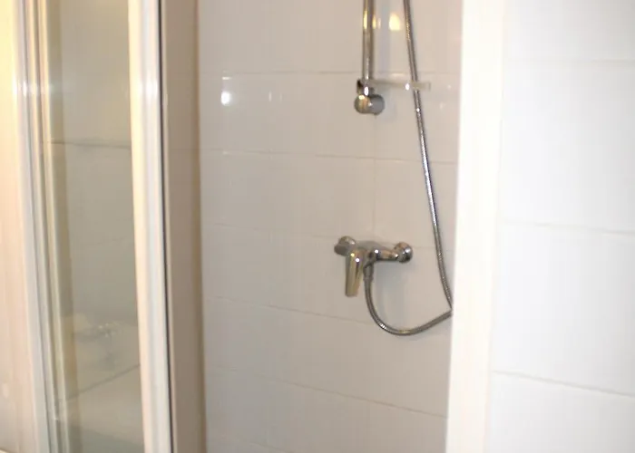 Capipa アパート *