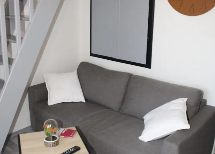 アパート Capipa *