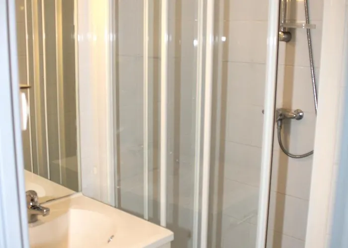 Capipa アパート アグド