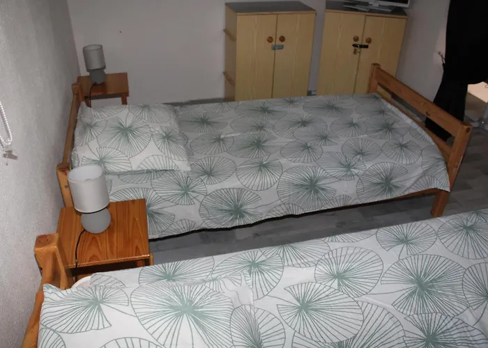 アパート Capipa *